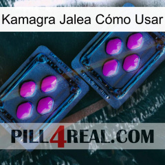 Kamagra Jalea Cómo Usar 03